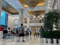 -汗腾格里·风味餐厅(新疆驻京办店)