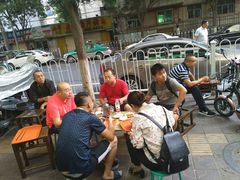 -张有德老字号牛肉面(总店)