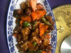 -夕阳红小吃(中街大悦城店)