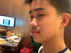 -巴奴毛肚火锅(二七万达店)