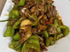 -妈妈的小作坊(陈家镇店)