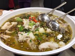 -有藕有鱼·湖北菜(唐家墩店)
