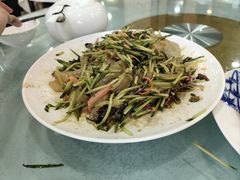 -宝发园名菜馆