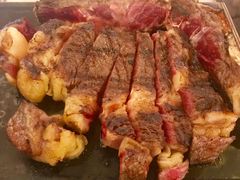 -奥斯特牛排馆(圣母百花大教堂)