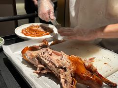 -宏宴·新京菜(望京店)