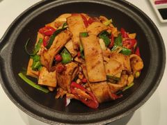 -鸿运楼烤鸭店(天桥店)