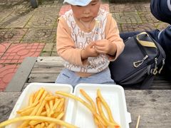 -白沙门生态公园
