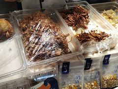 -水一方现烤鱿鱼丝大连特产(高新苏宁百货店)