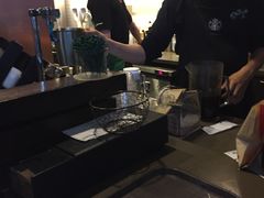 -星巴克(苏州西蒙店)