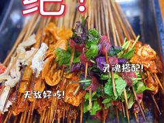 -串掌门砂锅串串香(后瑞店)