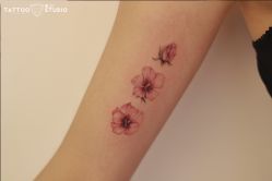 -飛凡TATTOO纹身•原创