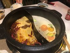 -蜀都小君肝串串香火锅(龙华旗舰店)