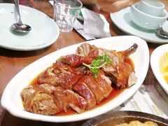-小菜园新徽菜(芜湖万达店)