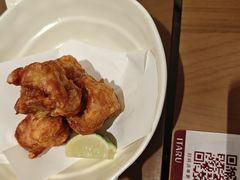 -ITARU食堂·定食料理(西丽店)