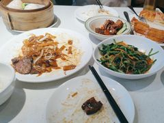 -港久茶餐厅(鹭洲里店)