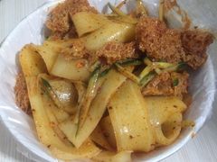 -护国寺小吃(新街口店)