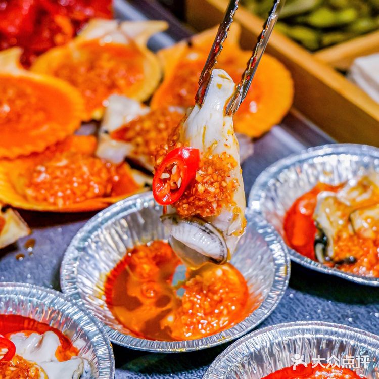 必吃榜的烤肉店|吃烤肥牛还得是张姐
