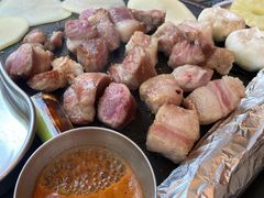 -济州爱肉堂(总店)