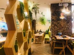 -Sushi Love 创意寿司(丽影广场店)