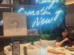 -必胜客(尹山湖歌林公园店)