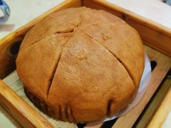 绵绵古法马拉糕-中恒华茶楼(牌坊店)
