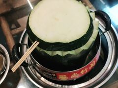 -尚竹阁冬瓜盅·18年地标美食(平洲店)