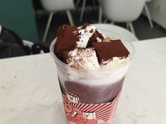 -仙雨林·奶茶鲜果茶(书院巷店)
