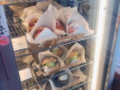 -mira甜品屋(财大店)