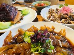 -宁波柏悦酒店·钱湖渔港