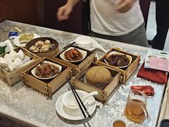 -中恒华茶楼(牌坊店)