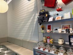 -Dogi&kiki Coffee(中心商务大厦店)