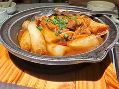 -晓粤·惹味粤菜(凯德乐峰广场店)