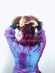 -坤艺发型文化
