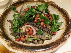 -清晖小苑•顺德地方菜(壹海城店)