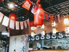 -小曹日本料理(软景中心店)