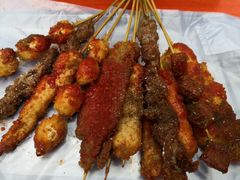 -庞记炸串