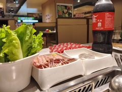 -海底捞火锅(百利广场店)