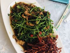 -春饼家常菜(百子湾店)