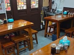 -六爷门框百年卤煮