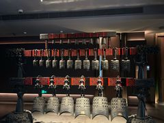 -曾宴·楚菜(湖北省博物馆店)