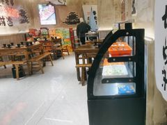 -谭三娘鲜切牛肉自助火锅(文殊院店)