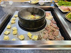 -滇藏石锅宴(崇仁巷老店)