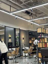 点击看大图 -藤野造型