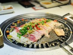 -猫抓烤肉(春熙路店)