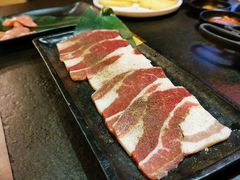 -牛中牛烤肉店(民生街店)