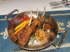 -一棵树·意大利西餐厅One Tree(新城店)