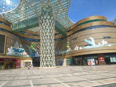 -肯德基(九江长江大道店)