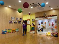 -金宝贝早教(和悦汇店)