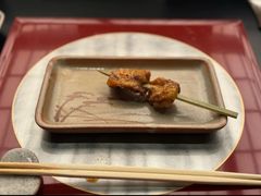 -鳥喜Toriki怀石烧鸟料理