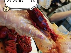 龙虾-索菲特西湖大酒店·香榭丽全日候餐厅(南山路店)